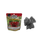 3.5g Citron Bomb (Indoor) - Smoken Promises