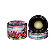 1g Collage Tier 1 Rosin - Flower & Hash
