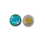 1g Double Runtz Sugar - Budget Dabs