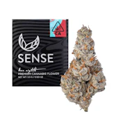 3.5g El Chivo #5 (Indoor) - Sense