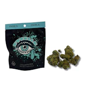 3.5g Creme Brulee (Sungrown) - Eyeelle