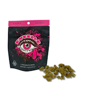 3.5g Peach Melonz (Sungrown) - Eyeelle