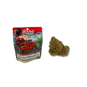 3.5g Hot Tropics (Indoor) - Smoken Promises
