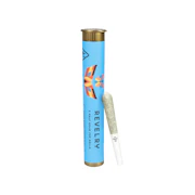 1g Brain Freeze (Greenhouse) Pre-Roll (.5g - 2 pack) - Revelry