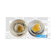 1g Orange Pucker Sugar - Tribe 710