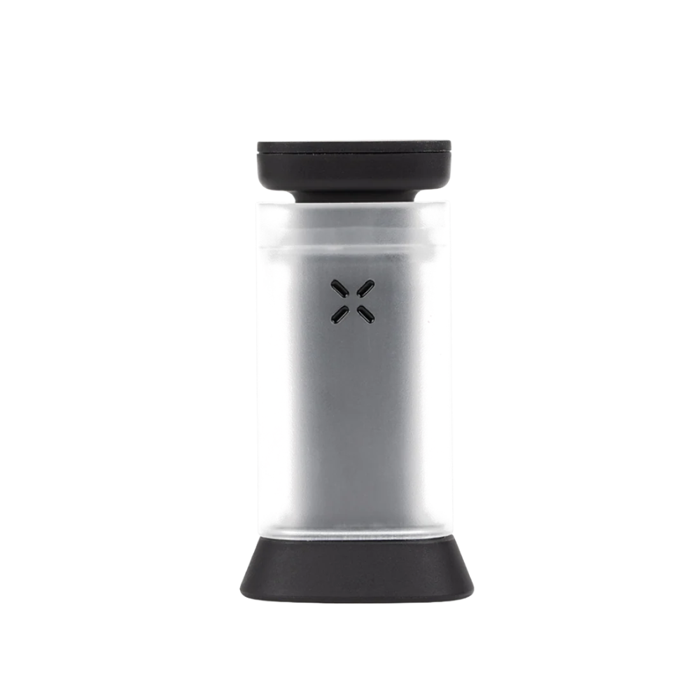 PAX PUCK Press - Clear picture