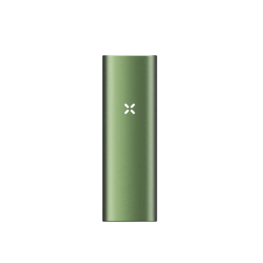 PAX Mini 2 Dry Herb Vaporizer - Greenstone picture