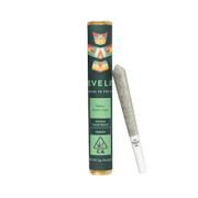 1g Peanut Butter Cups Greenhouse Pre-Roll Pack (.5g - 2 pack) - Revelry
