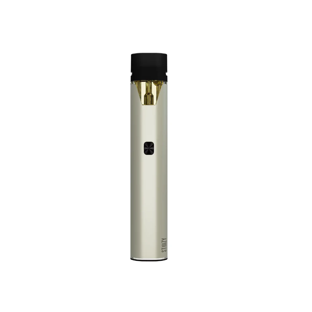 STIIIZY - Stiiizy Pro Battery - Pearl White Main Image