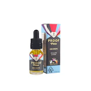 300mg CBD Only Pet Drops (15ml) - Proof