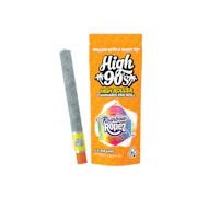 1.5g Rainbow Ropez High Roller Pre-Roll - High 90's