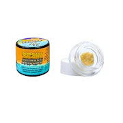2g Lemon Cane Live Resin - Resin Raiders