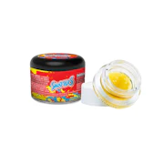 1g Platinum OG Badder - Shooters