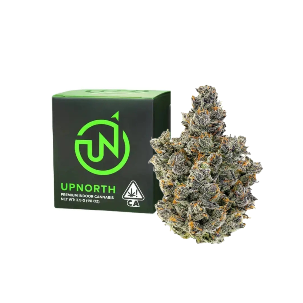 3.5g Tequila Sunrise (Indoor) - UpNorth picture