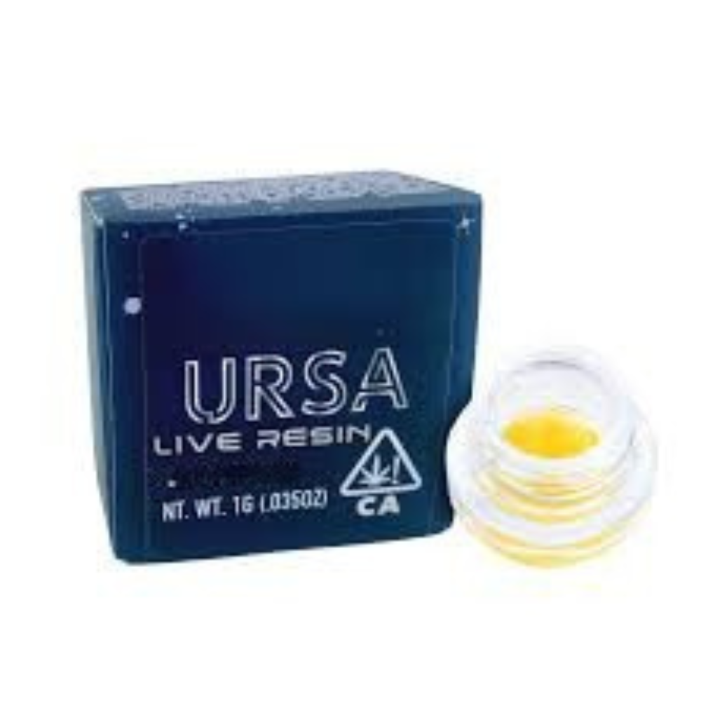 1g Frittlez Live Resin - URSA picture