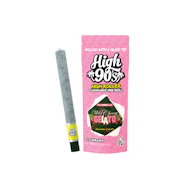 1.5g Wild Cherry Gelato High Roller Pre-Roll - High 90's