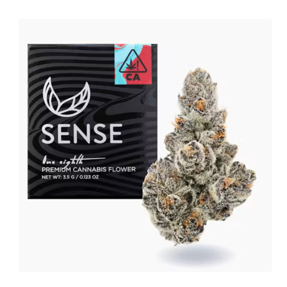 3.5g Yuzu Sour (Indoor) - Sense picture