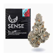 3.5g Yuzu Sour (Indoor) - Sense