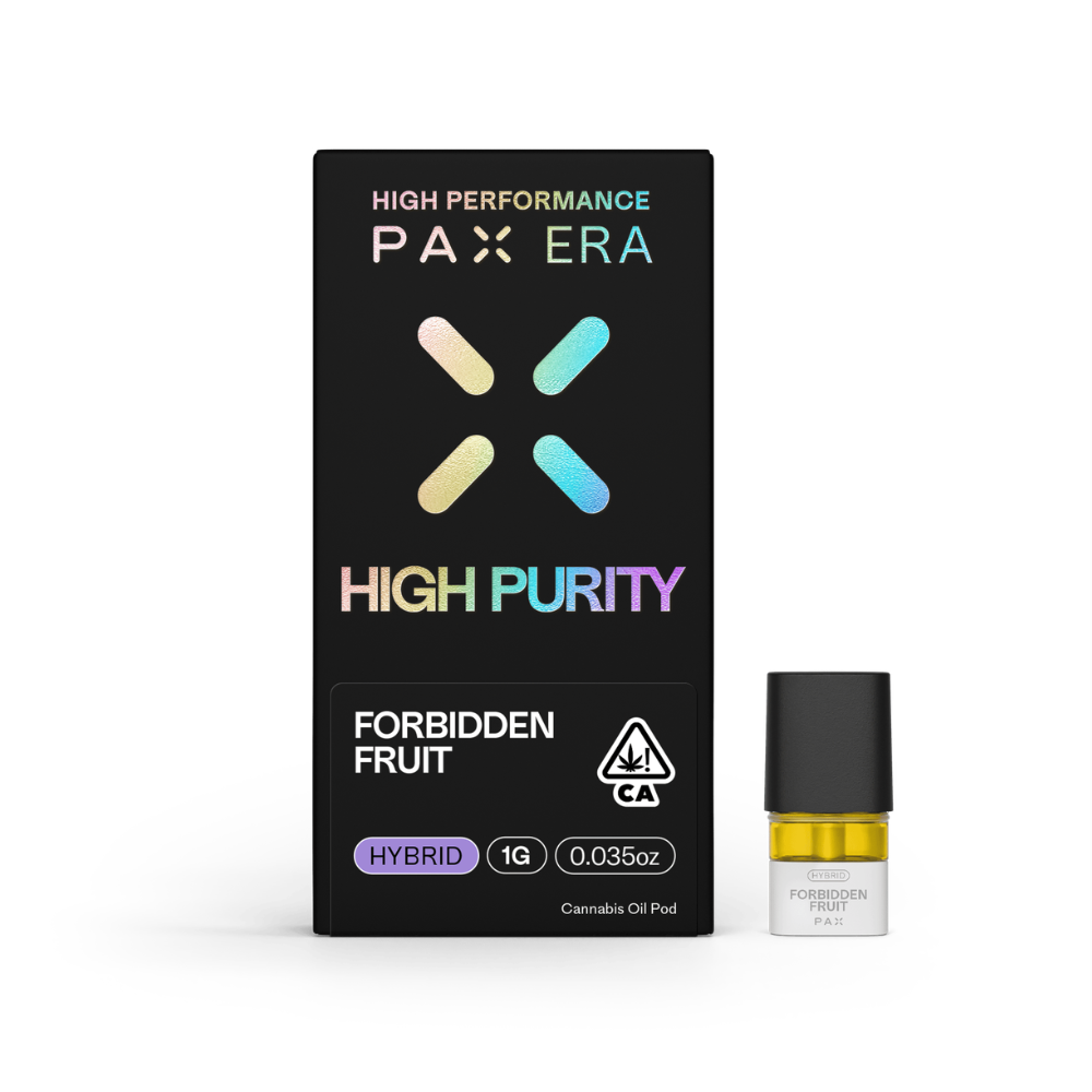 1g Forbidden Fruit High Purity (PAX Pod) picture