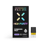 1g Forbidden Fruit High Purity (PAX Pod)