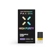 1g Pineapple Whip High Purity (PAX Pod)