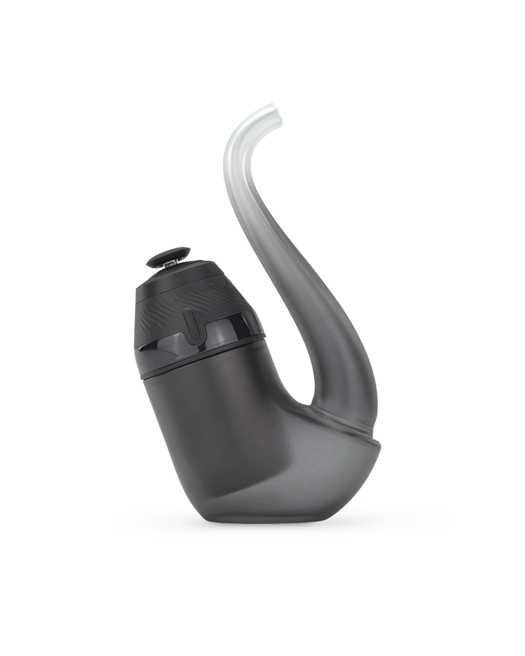 Puff Co Proxy Pipe Kit - (Black) picture