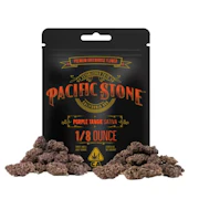28g Purple Tangie (Greenhouse) - Pacific Stone