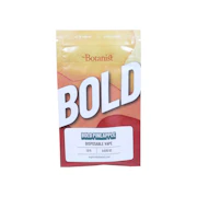 The Botanist | BOLD Pineapple| 1G AIO