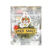 TEDS BUDZ Heavy Duck Sauce 3.5