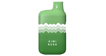 Tempo - Kiwi Kush AIO - 1g