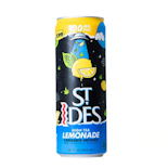 100mg THC 12oz Lemonade High Tea - St. Ides