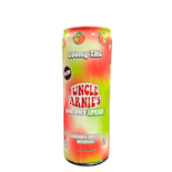 100mg Cherry Limeade (12oz Can) - Uncle Arnie's