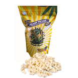 100mg Churro Kettlecorn - 420 Popcorn