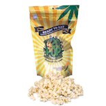 100mg Jalapeno Cheddar Popcorn - 420 Popcorn