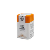 Emerald Bay Illemonati (S) RSO Tablet 10ct 1000mg