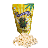 100mg Sweet & Spicy Popcorn - 420 Popcorn