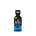100mg THC Blue Razz 4oz - St. Ides