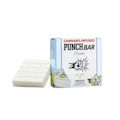 100mg THC Key Lime Pie White Chocolate Bar - Punch Bar