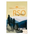 *xclusive* 100mg Sativa Guava (50mg - 2 pack) - Emerald Bay Extracts