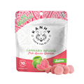 100mg THC Sativa Pink Guava Gummies (10mg - 10 pack) - Kanha