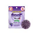 100mg THC Sour Grape Gummy - Froot