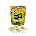 100mg THC Sweet Fun Sativa Sweet Tarts (5mg THC - 20 pack) - Selfies