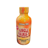 100mg THC Sweet Peach Iced Tea (8oz) - Uncle Arnie's