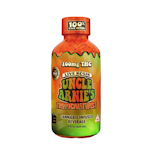 100mg THC Tropical Twist Live Resin 8oz - Uncle Arnie's