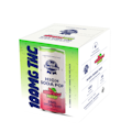 100mg THC Watermelon Melon Soda (25mg - 4 Pack) - Pabst