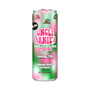 100mg THC Watermelon Wave (12oz Can) - Uncle Arnie's