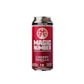 Cherry Vanilla Soda | 12oz 100mg (THC)