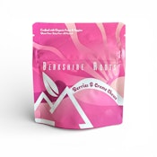 Berries & Cream - 100mg RSO Chews - Berkshire Roots