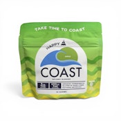 Apple - 100mg - Coast