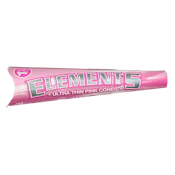 Element - 1 1/4 Pink Cone 6pk - Accessories